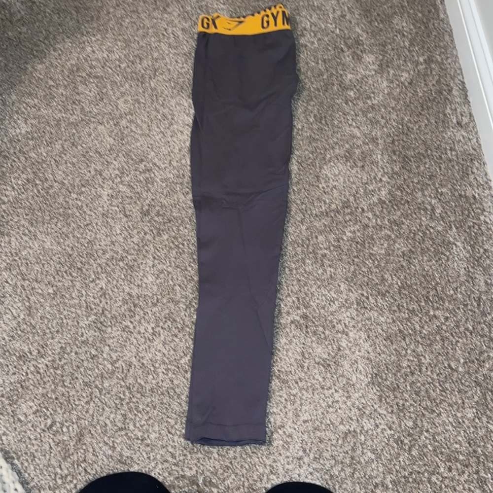 Gymshark leggings